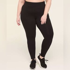 LIVI 18/20 Long signature stretch legging